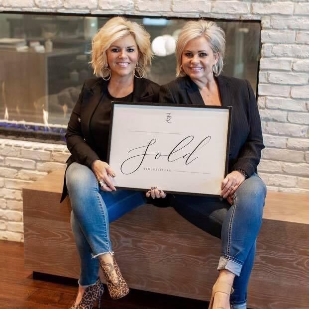 Beth Williamson, Real Estate Salesperson in Augusta, Executive Partners