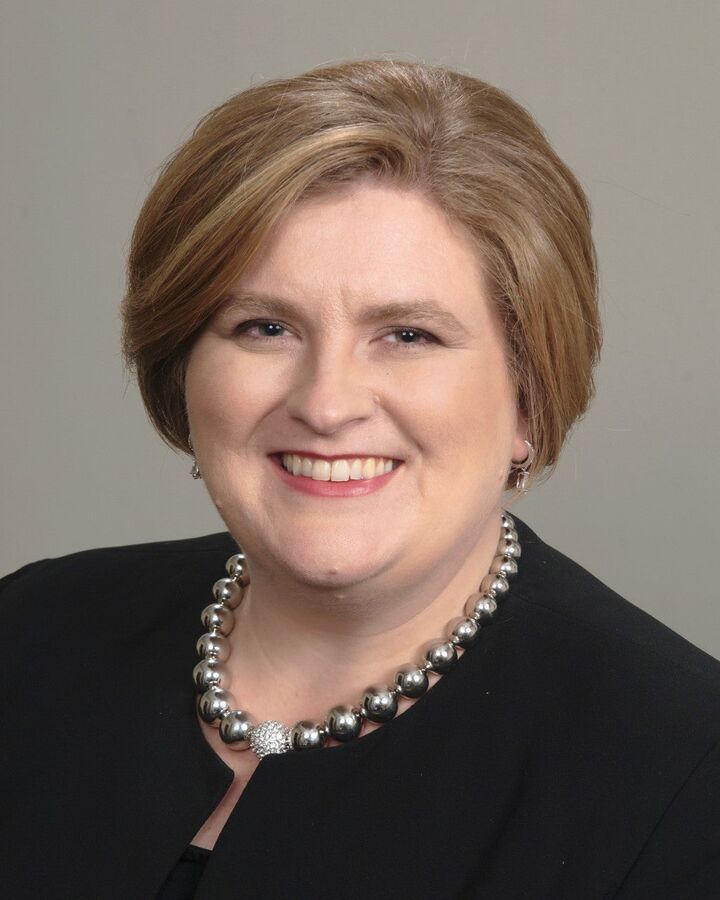 Jayme Staley, Real Estate Salesperson in Hilliard, Capital GOLD