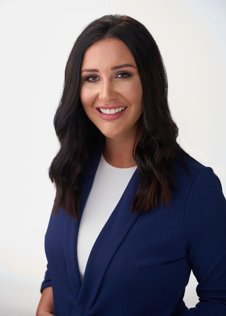 Brittney Blocker, Real Estate Salesperson in Evansville, ERA First Advantage Realty, Inc.