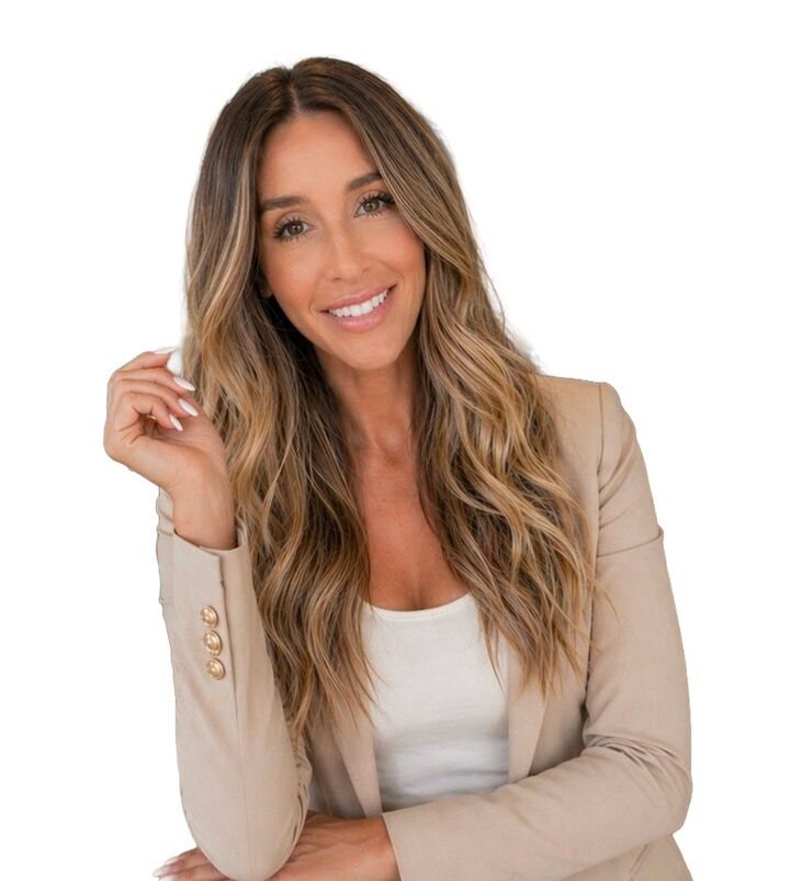 Brittney Blocker, Real Estate Salesperson in Evansville, ERA First Advantage Realty, Inc.