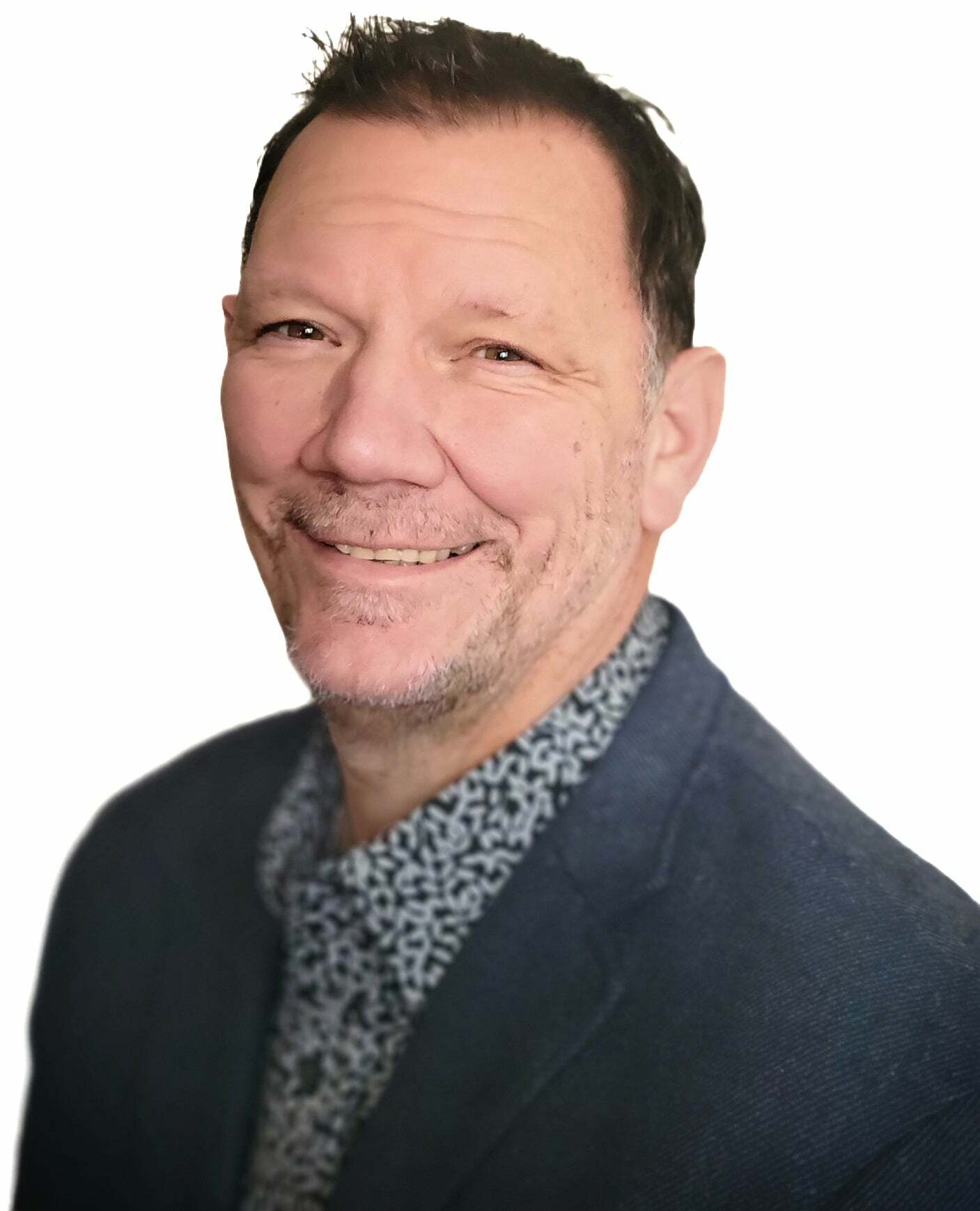 Richard Maddams, Real Estate Salesperson in Clackamas, North Homes Realty