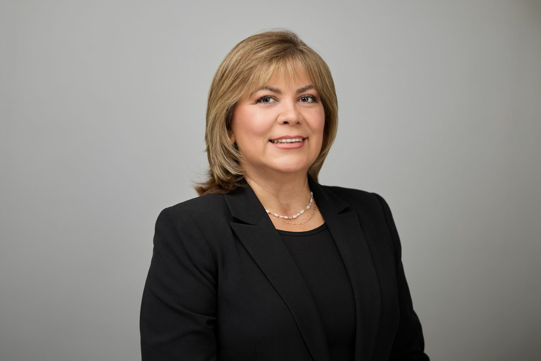 Norma Torres,  in Miami, Cervera Real Estate