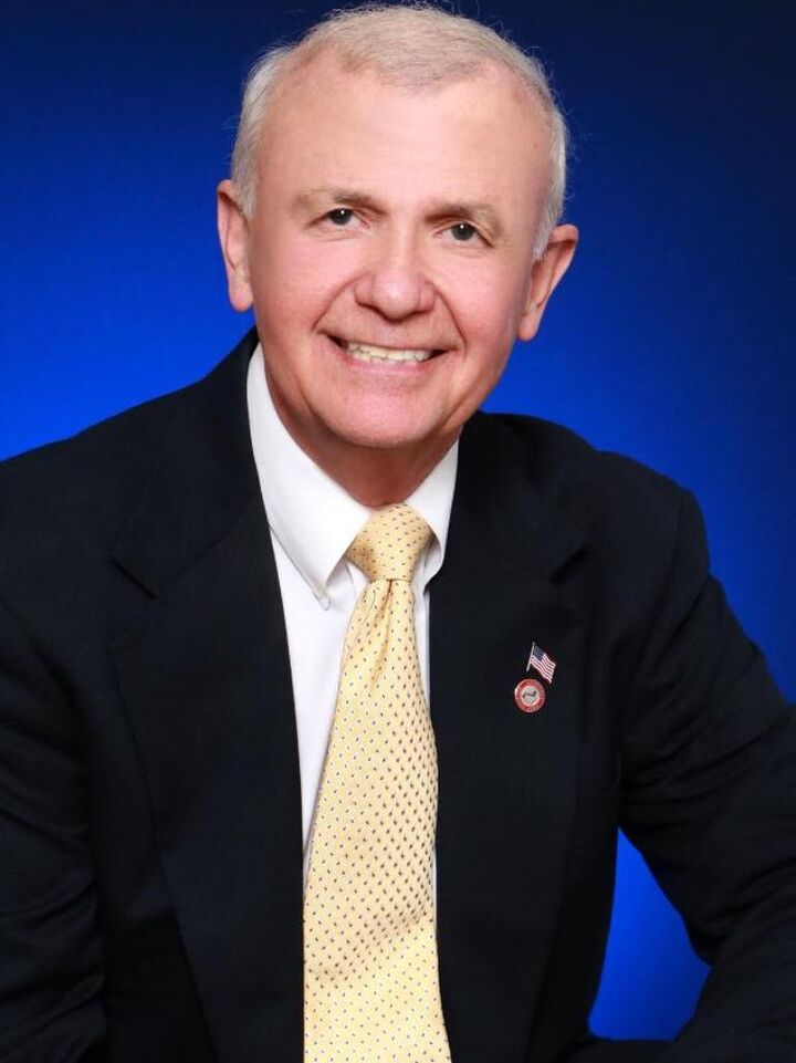 James Vivenzio, Sales Associate in Brunswick, Access Realty