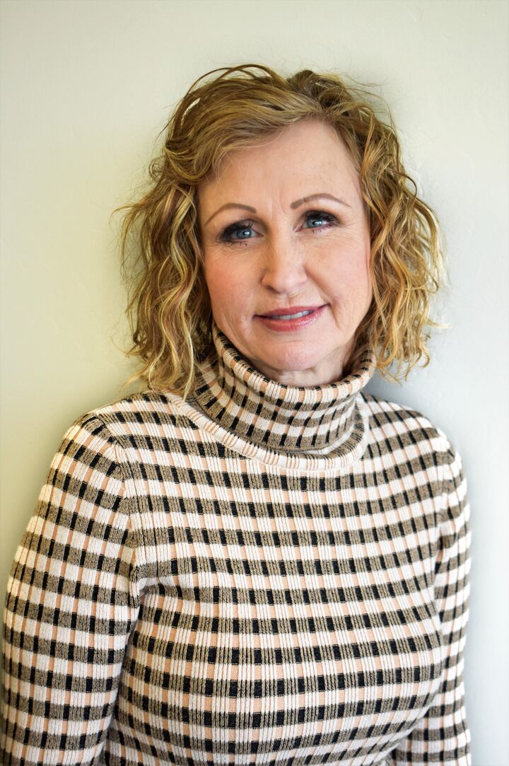 Barbara Mugleston, Real Estate Salesperson in Idaho Falls, High Desert