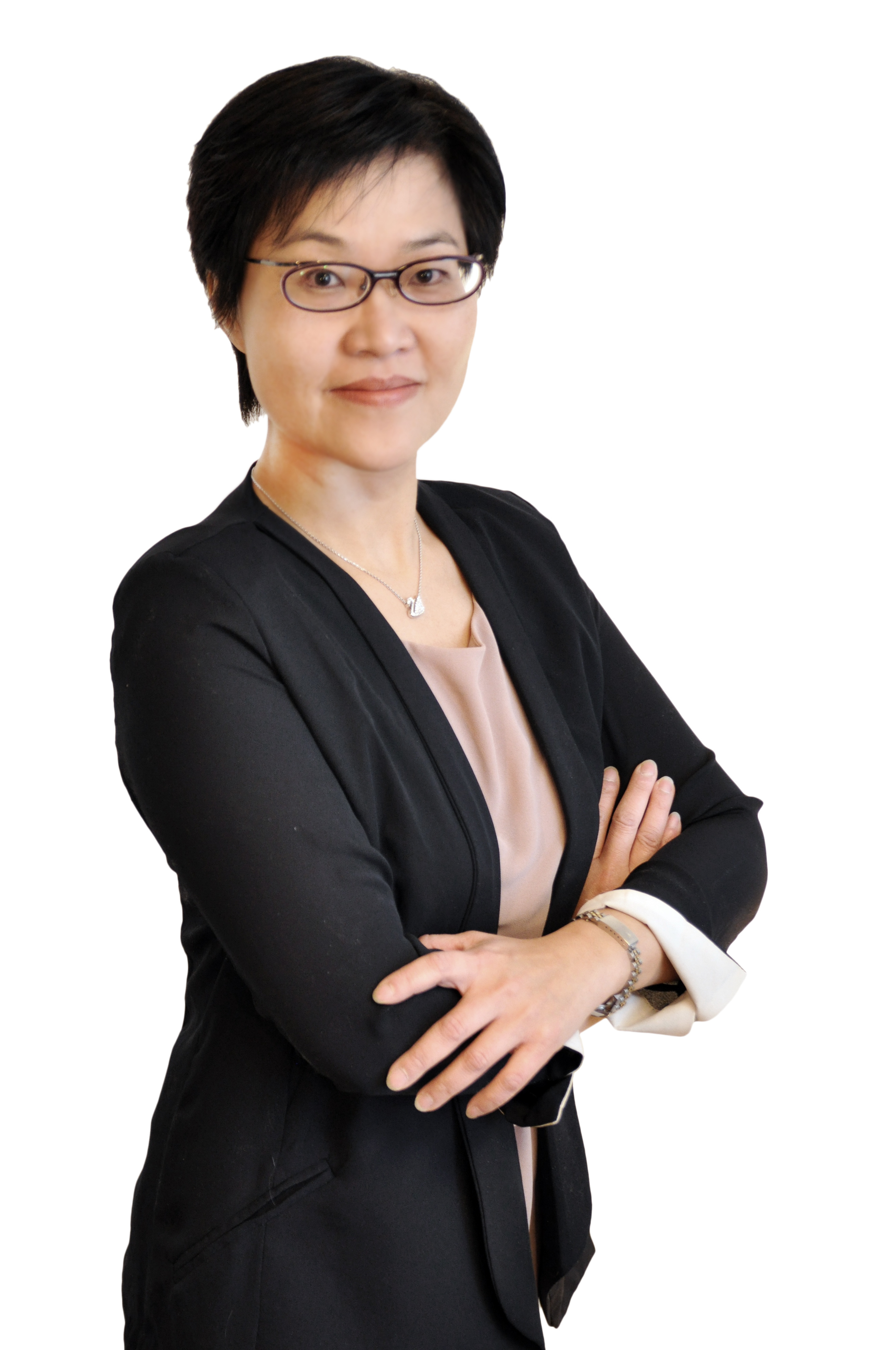 Mary Leung,  in Markham, Bay Street Group