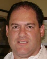 Daren Errico, Real Estate Salesperson in Frenchtown, Hearthside