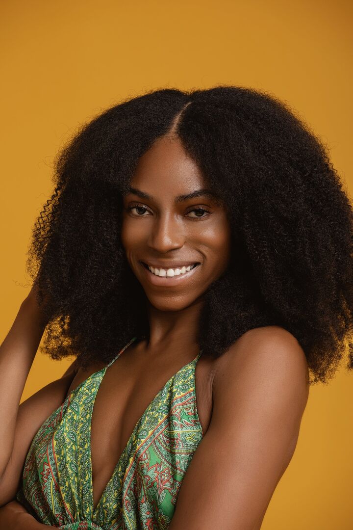 Shandeia Washington, Real Estate Salesperson in Pembroke Pines, North East