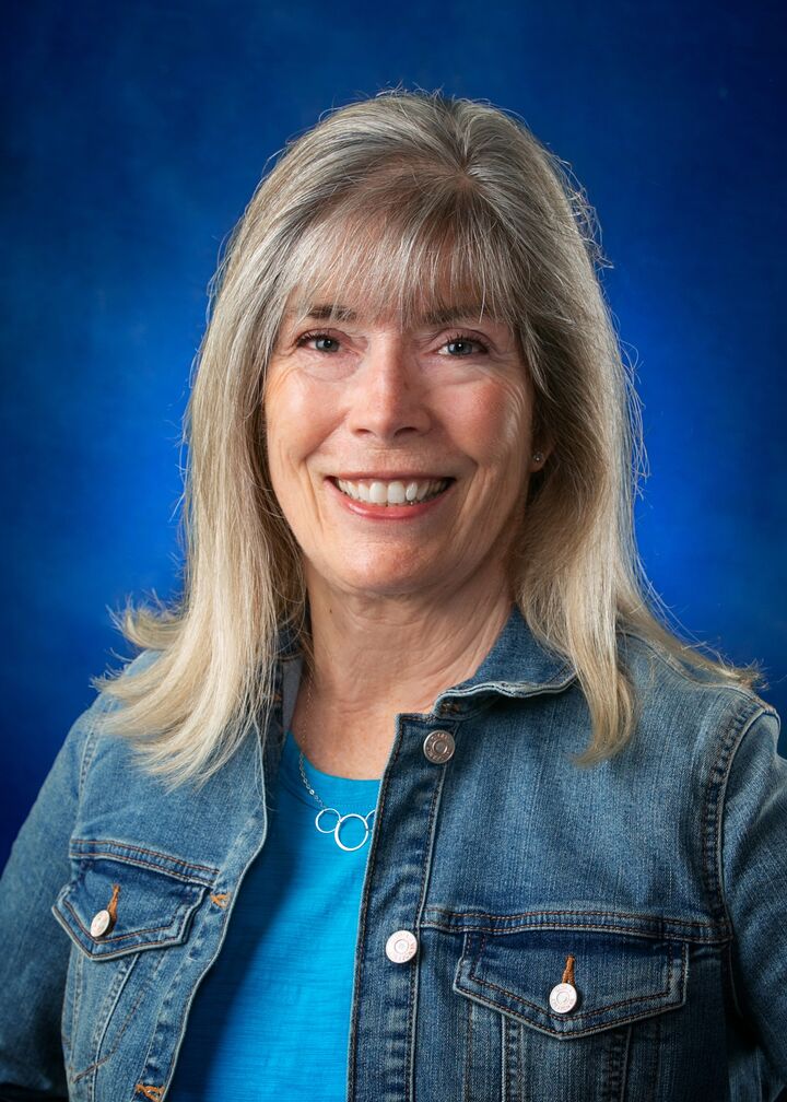 Christine Todd, Broker in Poulsbo, Windermere