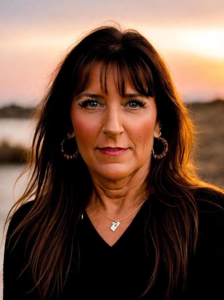Vicki Zercher, Real Estate Salesperson in Tyler, Apex, Realtors