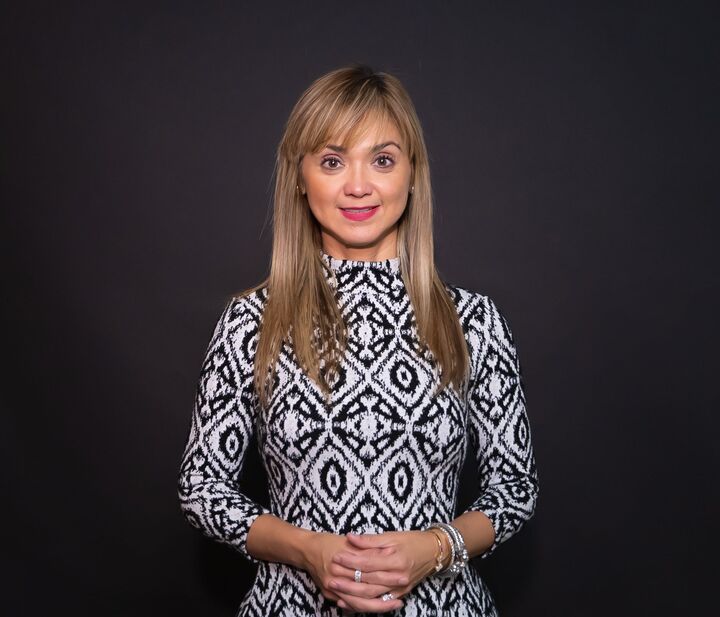 Estella White, REALTOR® in San Mateo, Icon Properties