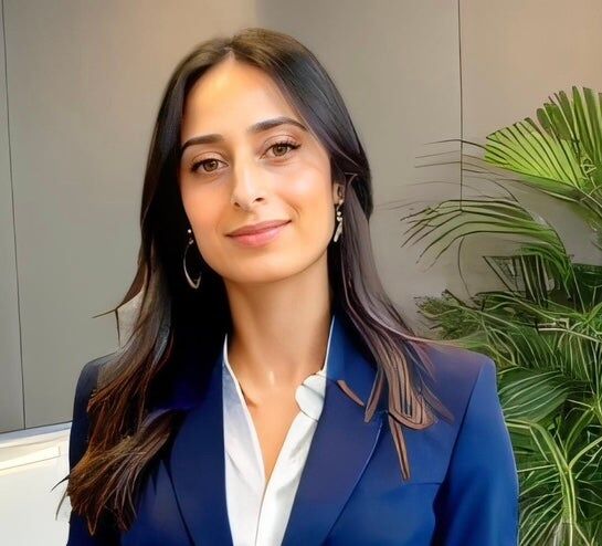 Laila El Abdouni, Real Estate Salesperson in Harrisburg, Maturo