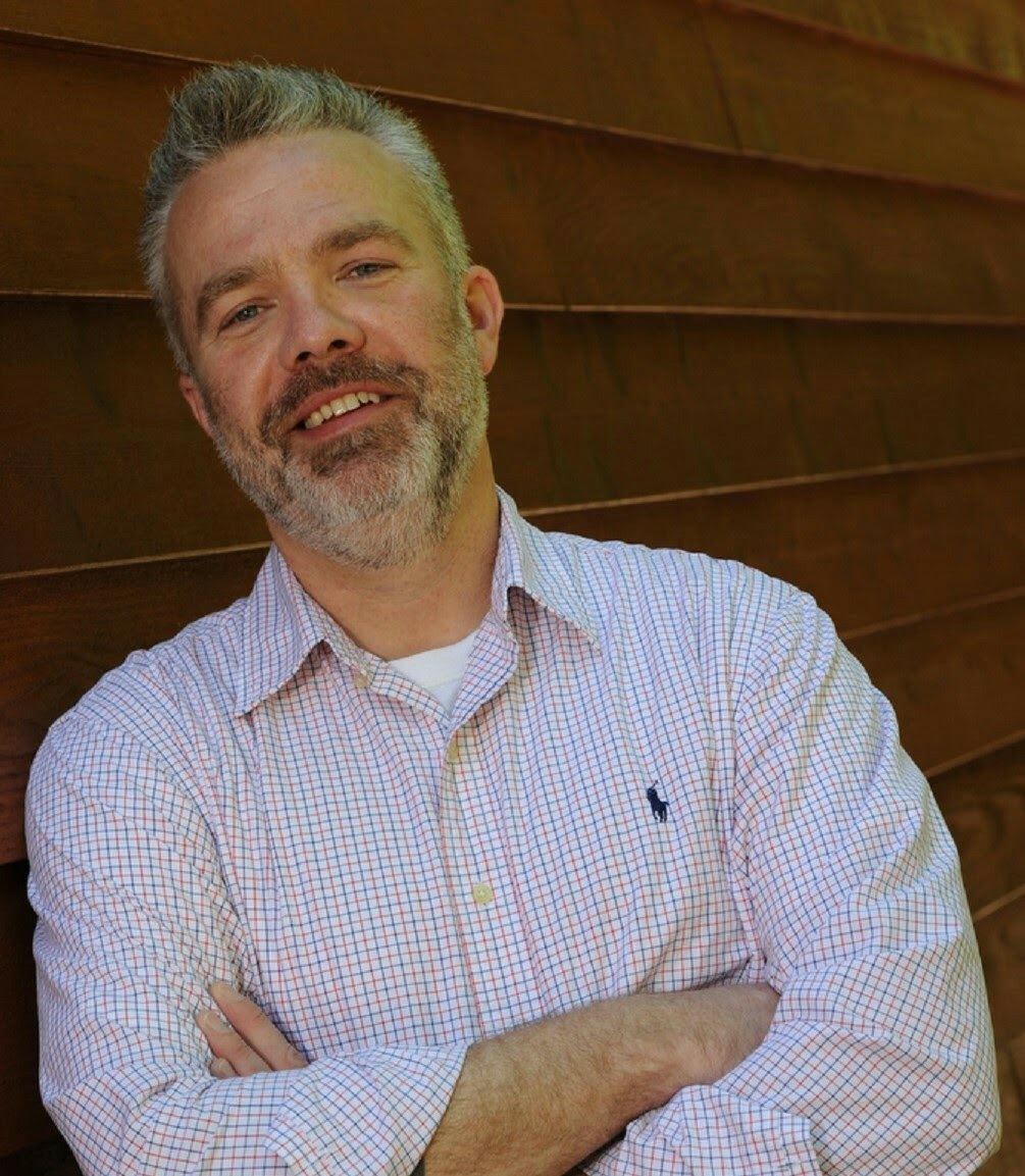 Eric Cooper