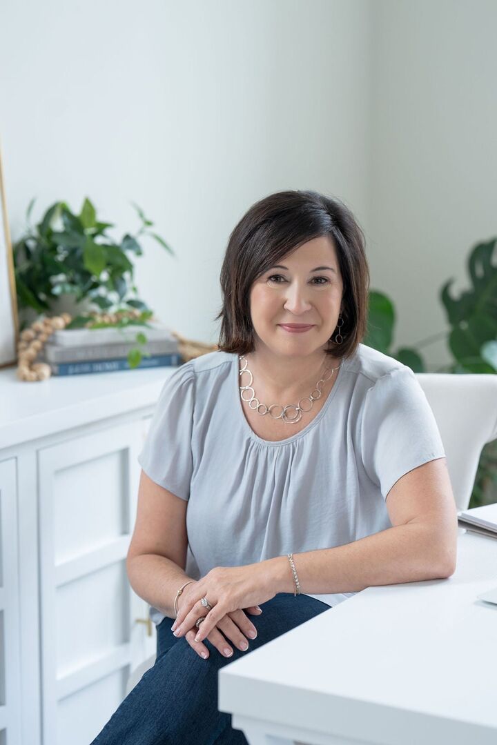 Melissa Bonina, Real Estate Salesperson in Franklin, Custom Home Realty