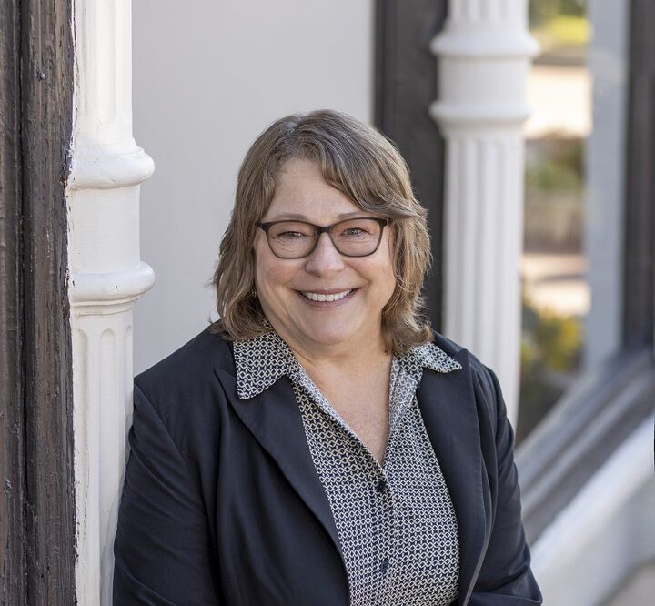 Jackie Bissonette,  in Howard City, Rockgate