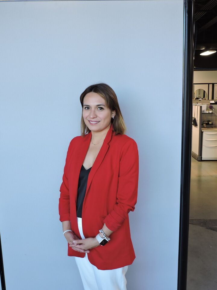 Jennifer Wilson, Real Estate Salesperson in Canyon Lake, Masters
