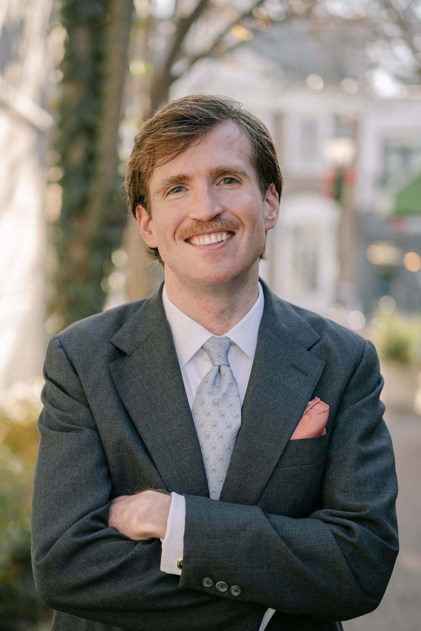 Ryan Peck, Real Estate Salesperson in Grosse Pointe Farms, Professionals