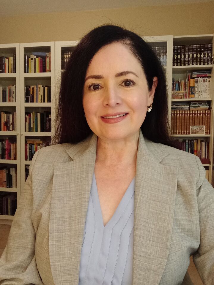 Dorie Garza, Real Estate Salesperson in Harlingen, Johnston Company