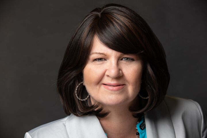 Shawn Paullin, Real Estate Salesperson in Vineland, Maturo