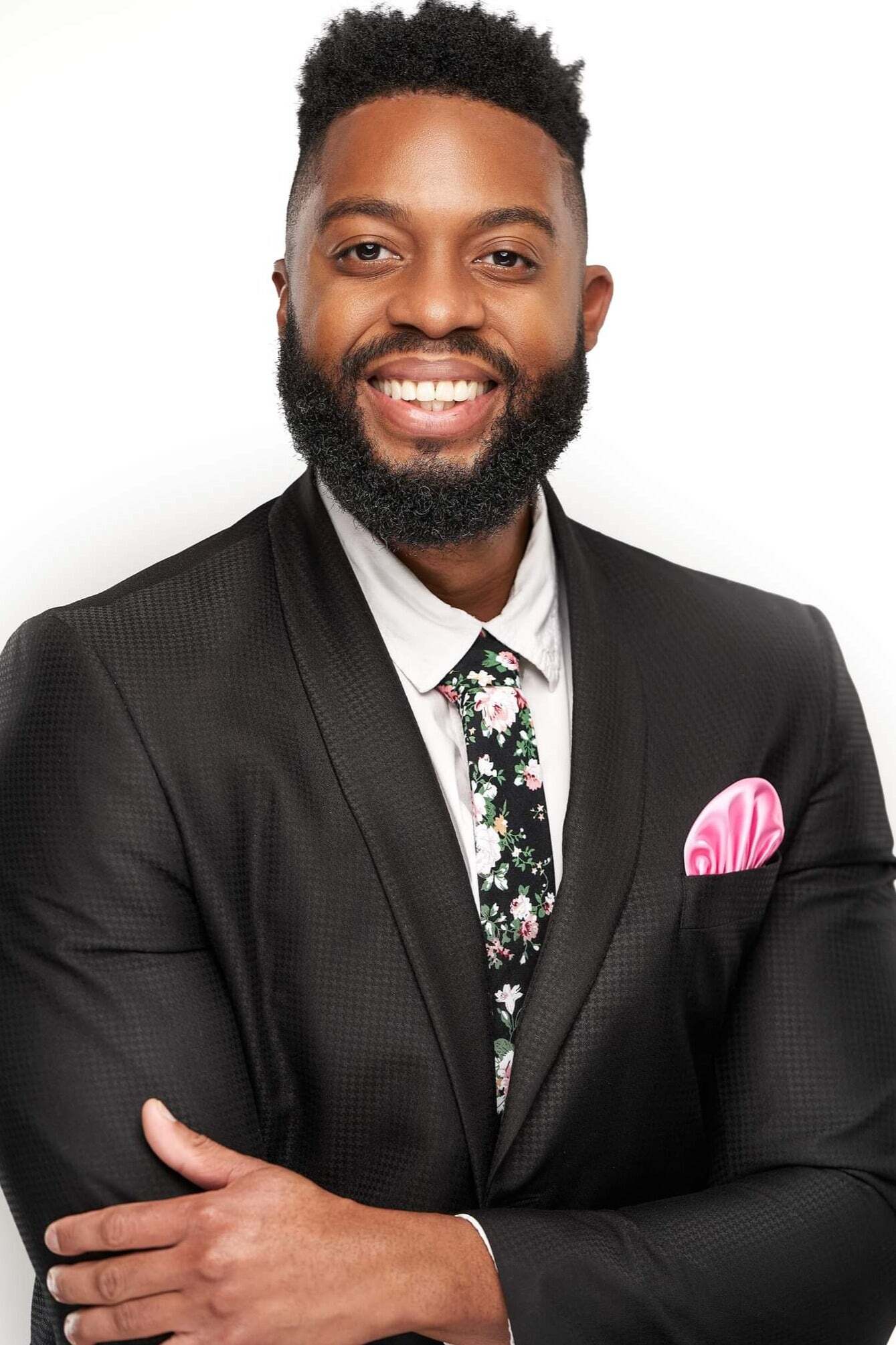 Marcus Dorvilus, Sales Associate in Atlanta, Atlanta
