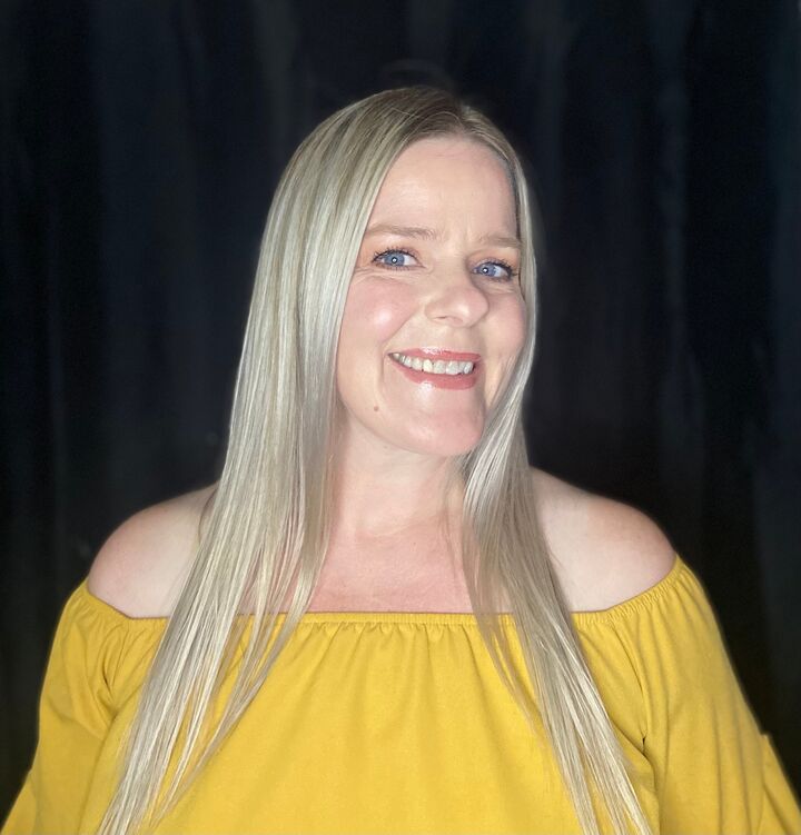 Berglind Burrows, Real Estate Salesperson in Hollister, Masters