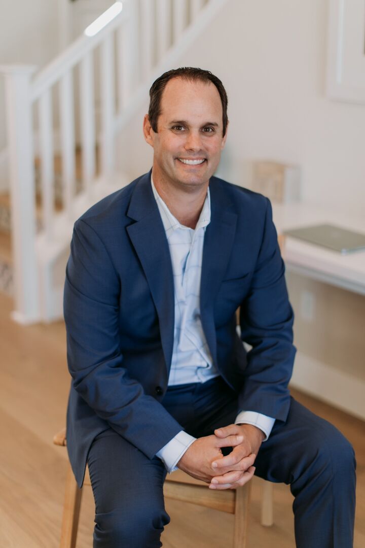 Ryan Preston, Real Estate Broker/Owner in Fairfield, Kappel Gateway Realty