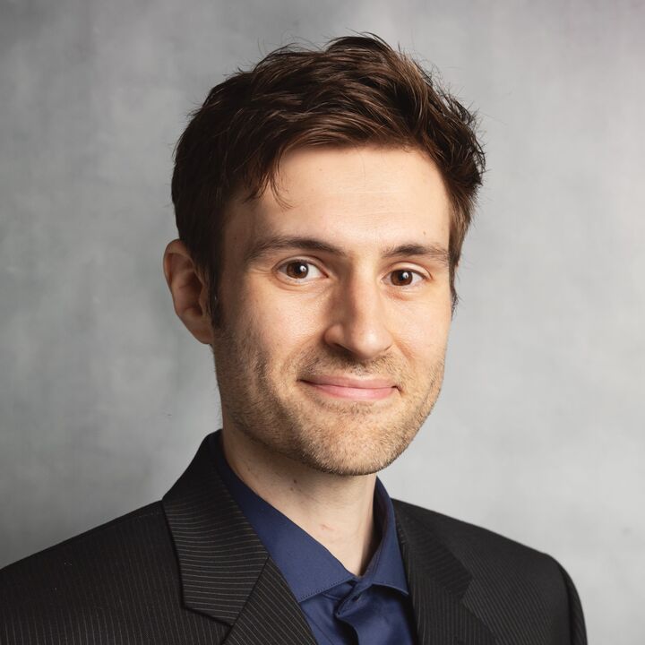 Stephen Moore, Real Estate Broker in Bloomington, Scheetz