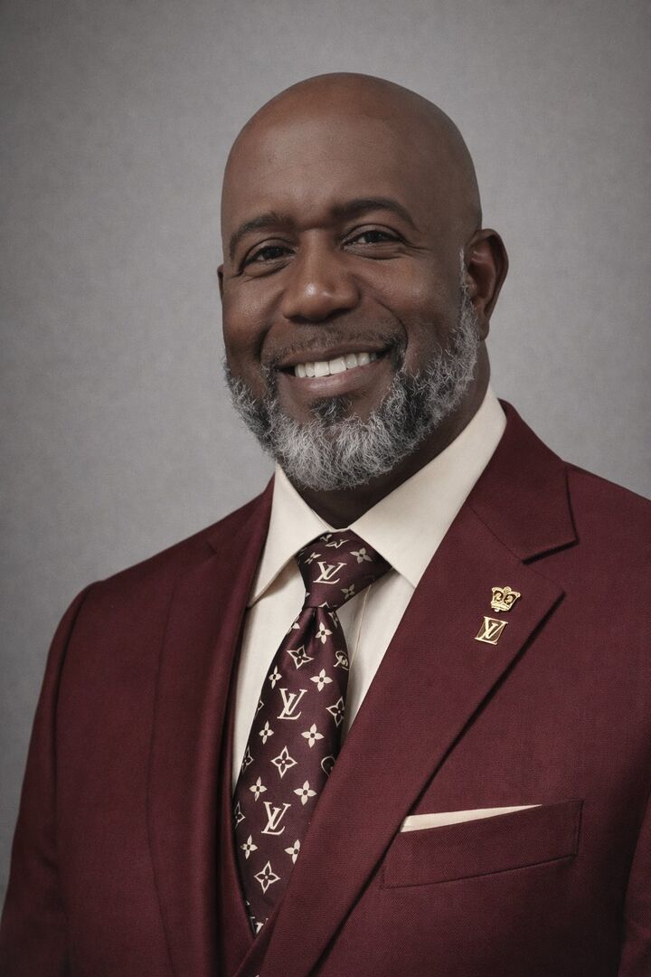 Keith Green, Real Estate Salesperson in Warner Robins, Free Realty