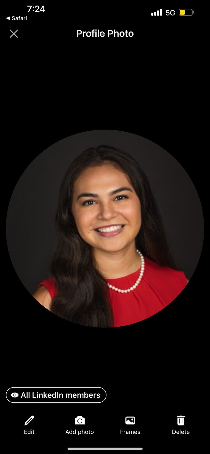 Karina DeCasablanca, Real Estate Salesperson in Cherry Hill, Maturo