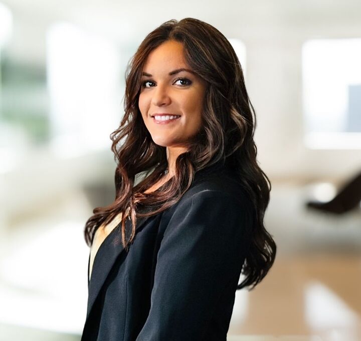 Samantha Schnitzler, REALTOR® in Ponte Vedra Beach, Vanguard Realty