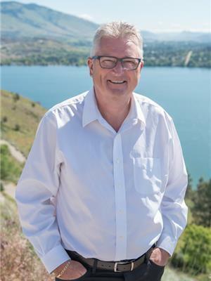 Norm Brenner,  in Vernon, Coldwell Banker Executives Realty