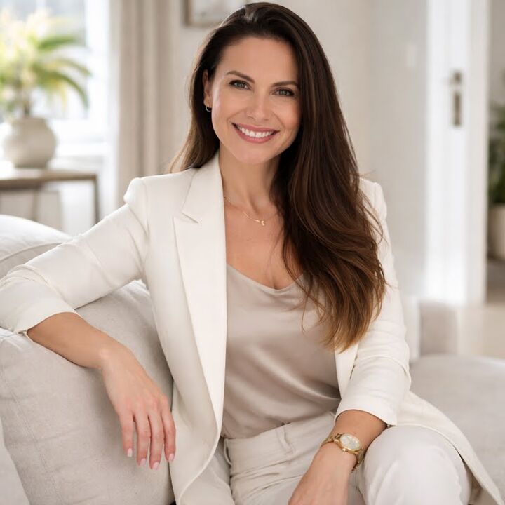 Jolene Mykisen, REALTOR® in Edmond, Paramount