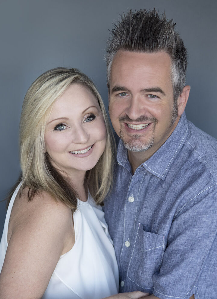 Liz Boros Glyzewski & Tony Metz, Realtor® in El Dorado Hills, Windermere