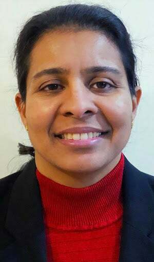Roshni Jagadeesan, Real Estate Salesperson in Chelmsford, Your Way
