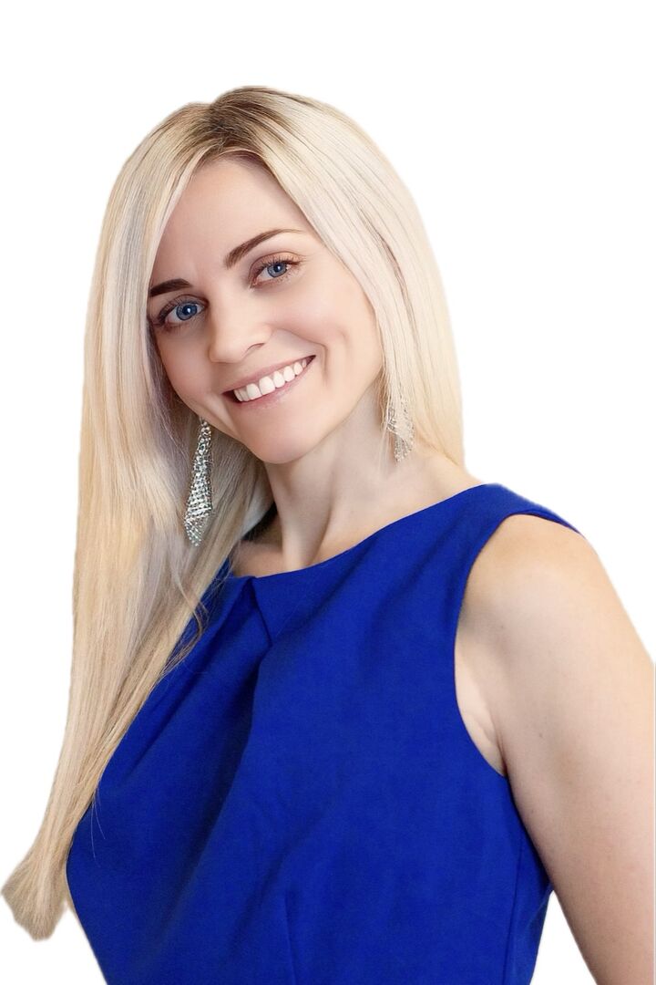 Greer Holland, Real Estate Salesperson in Mendon, Custom Home Realty