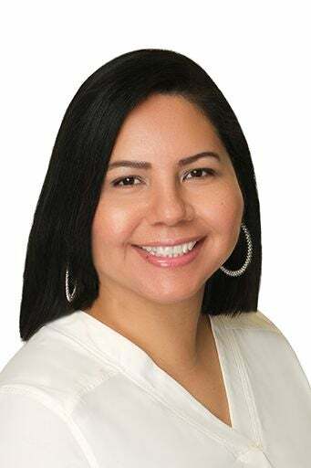 Maria Laura Herrera,  in Winter Springs, Florida