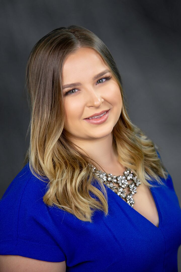 Marissa Martines, Real Estate Salesperson in Ontario, Blackstone Realty