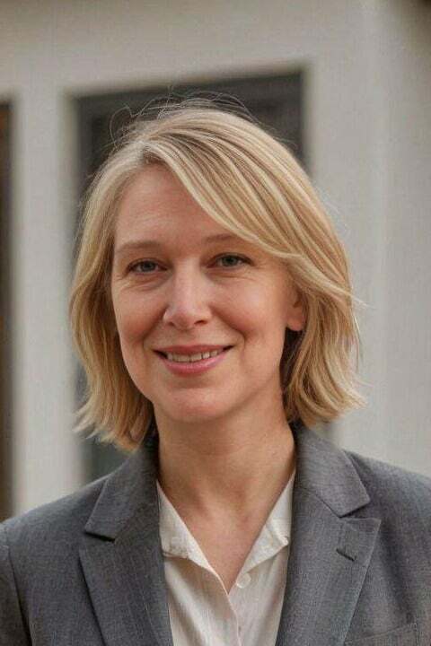 Laura Klindt, Real Estate Salesperson in Grosse Pointe Farms, Professionals