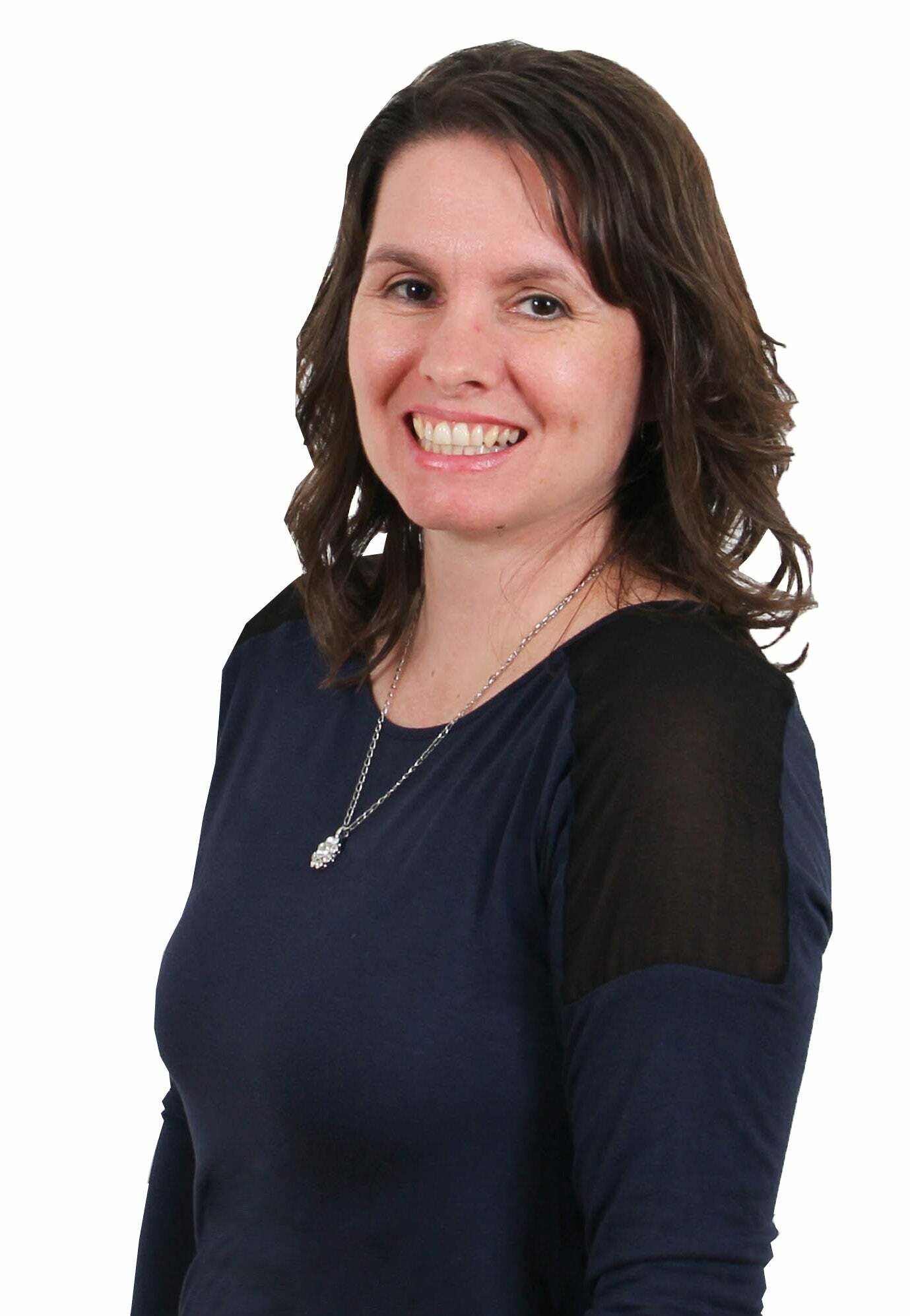 Mary Schrock,  in Three Rivers, Affiliated