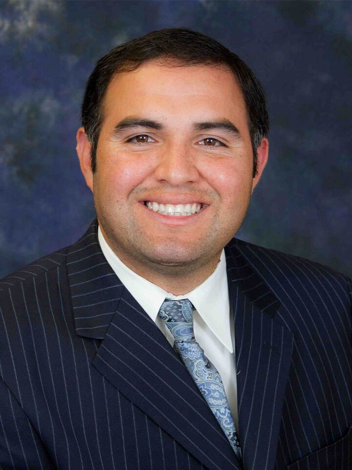 Jorge Inzunza, Real Estate Salesperson in Temecula, Affiliated