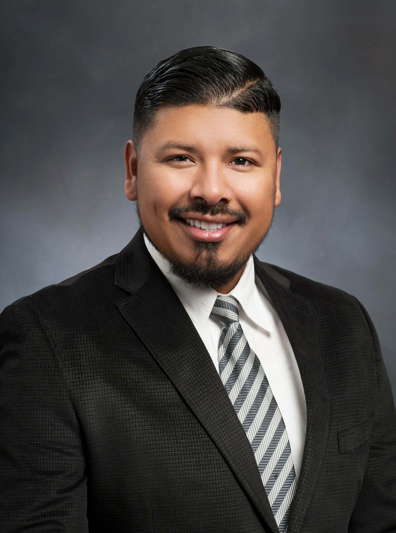 Ernesto Martinez, Real Estate Salesperson in San Jose, Real Estate Alliance