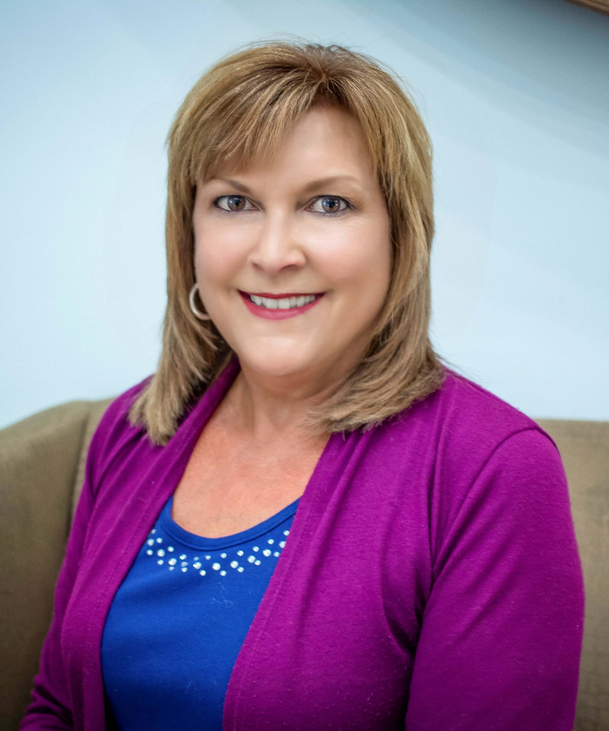 Tricia Phillips, Real Estate Salesperson in Lake Charles, Bono Realty