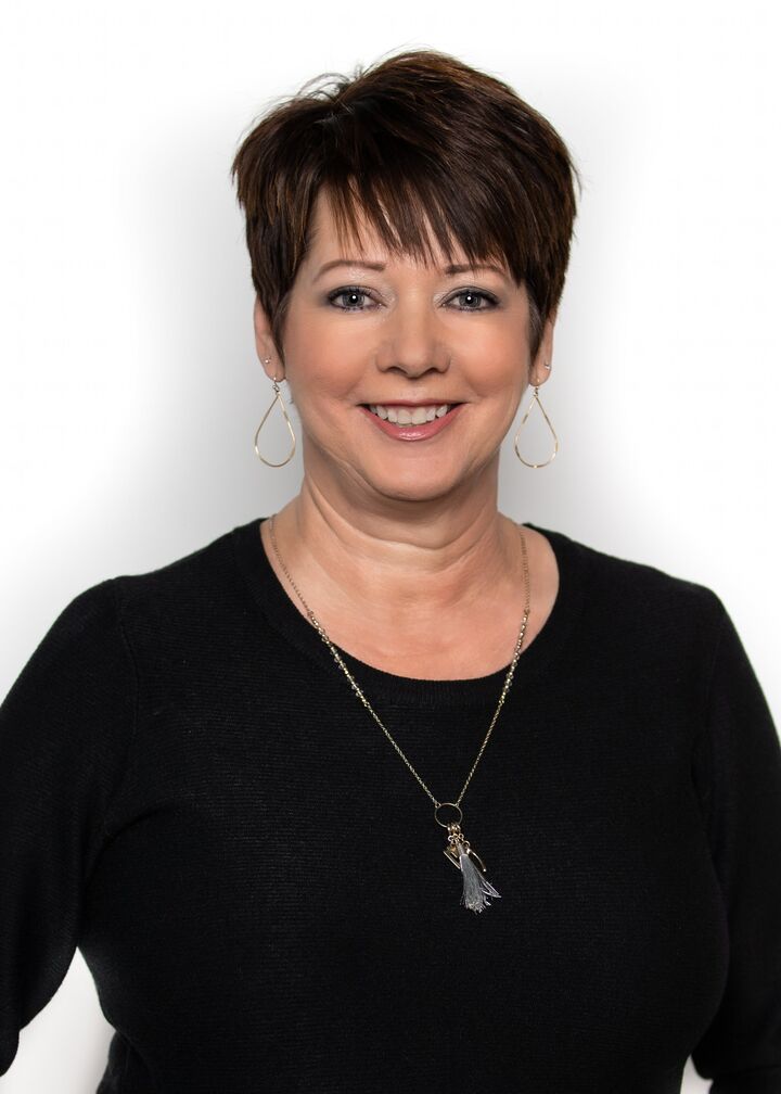 Patrice Tatham, Real Estate Salesperson in Lewiston, Price Right