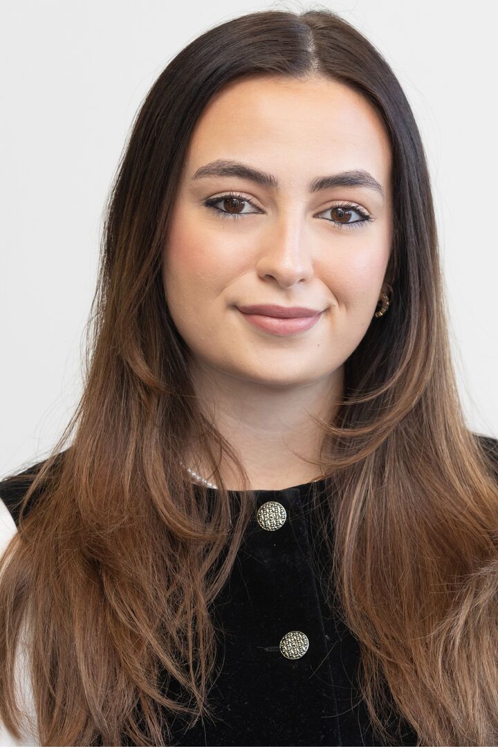 McKenzie McDonald, Sales Associate in Cranberry Township, Pittsburgh