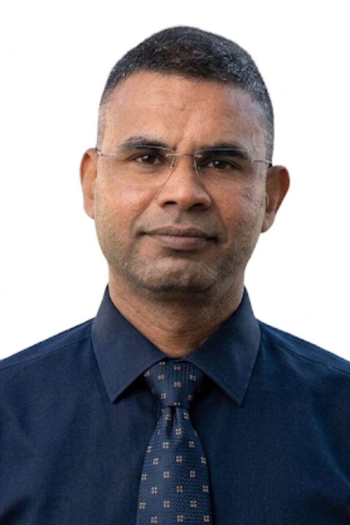 Brijesh Patel, Real Estate Salesperson in Trappe, Advantage Gold