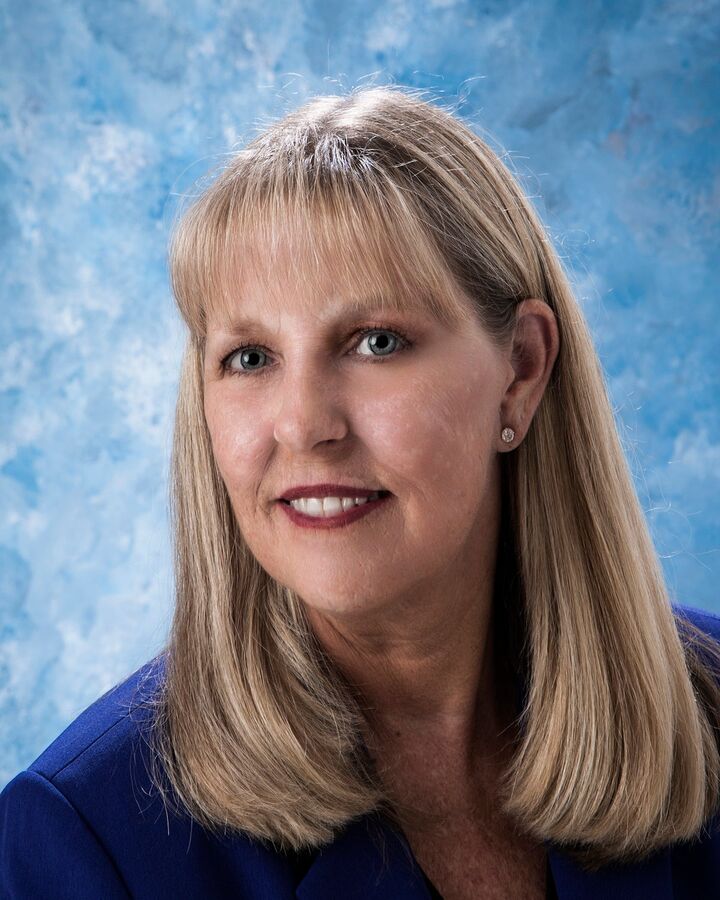 Debra Walker, Real Estate Salesperson in Trenton, Schiavone & Associates