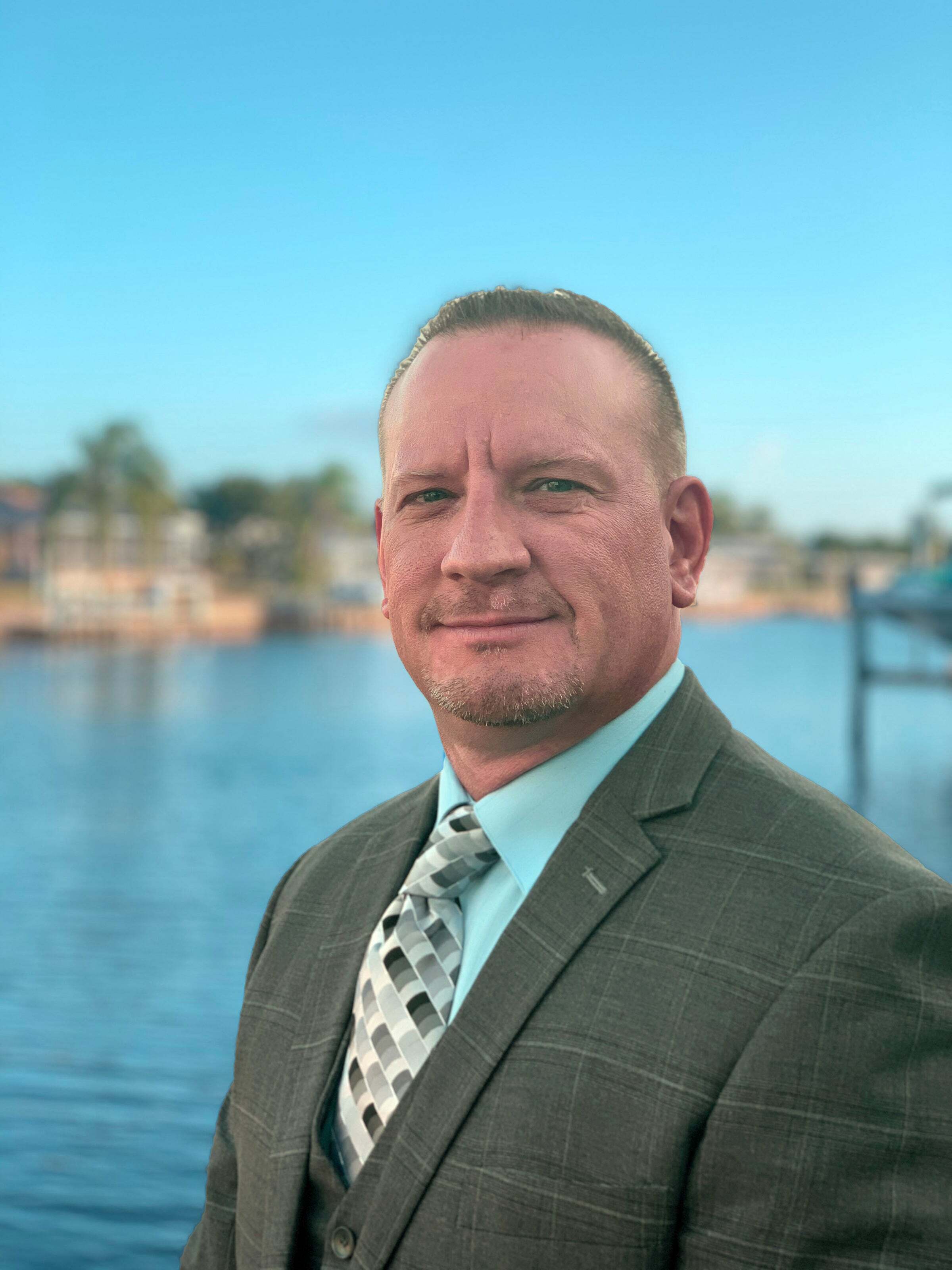 Kevin LaPointe, Real Estate Salesperson in Punta Gorda, Sunstar Realty