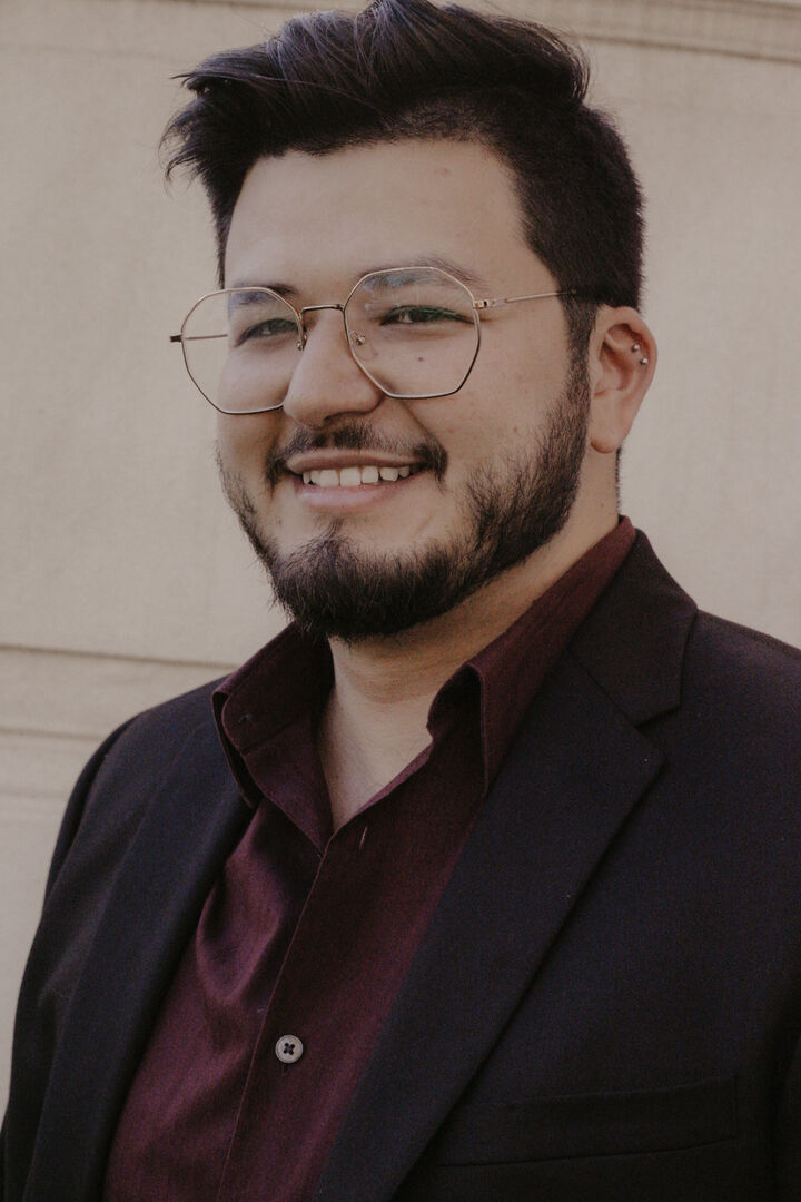 Erik Garcia, Real Estate Salesperson in Bakersfield, Jordan-Link