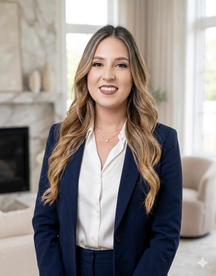 Fatima Jaqueline Bugayong, Sales Representative in Macclenny, Anabasis Realty