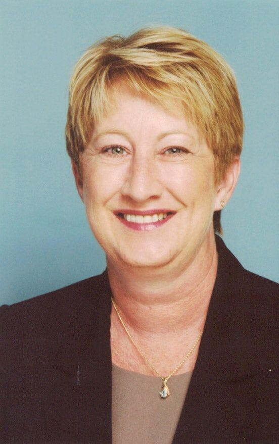 Jane Wolfe, Real Estate Salesperson in St Augustine, Premier Properties