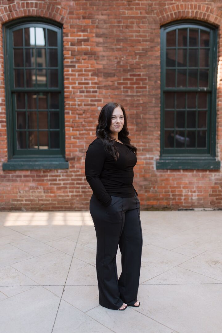 Sarah Orozco, Real Estate Salesperson in Allentown, Hearthside